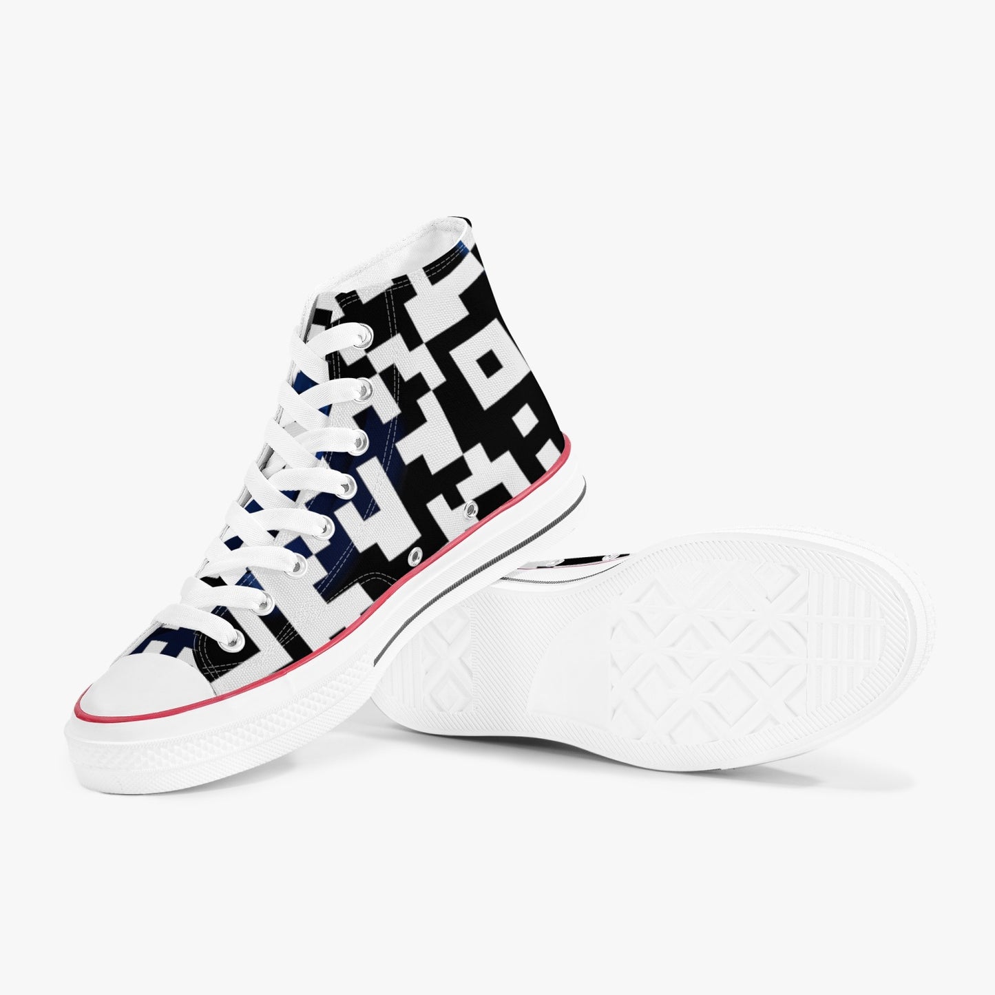 Basket Homme/Femme