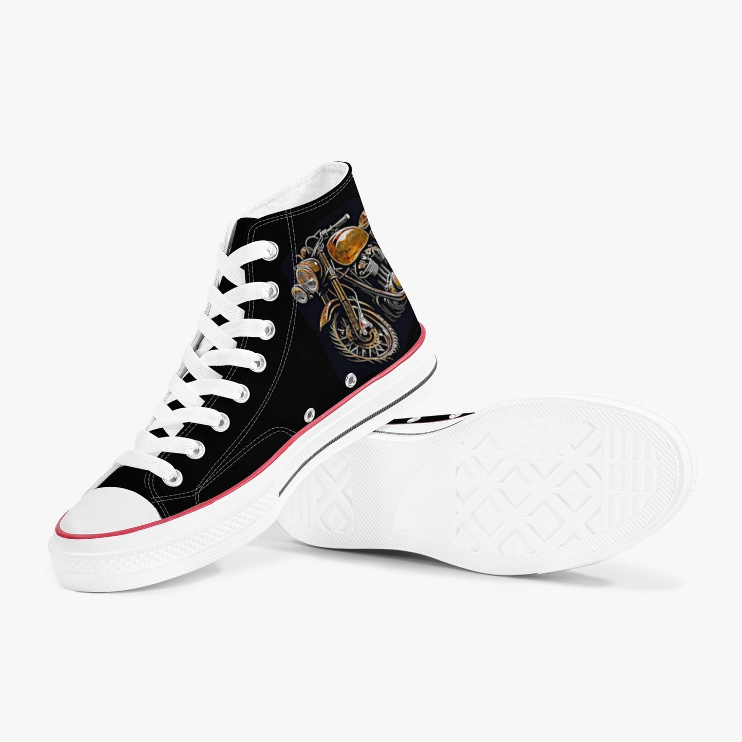Basket Homme/femme