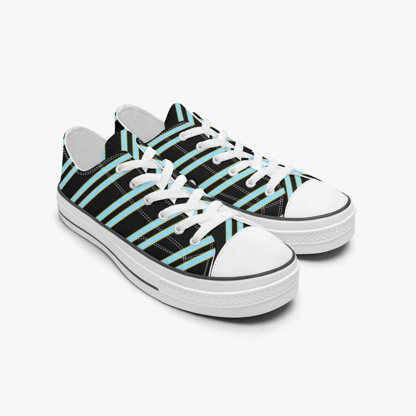 Men's/Women's low-top sneakers