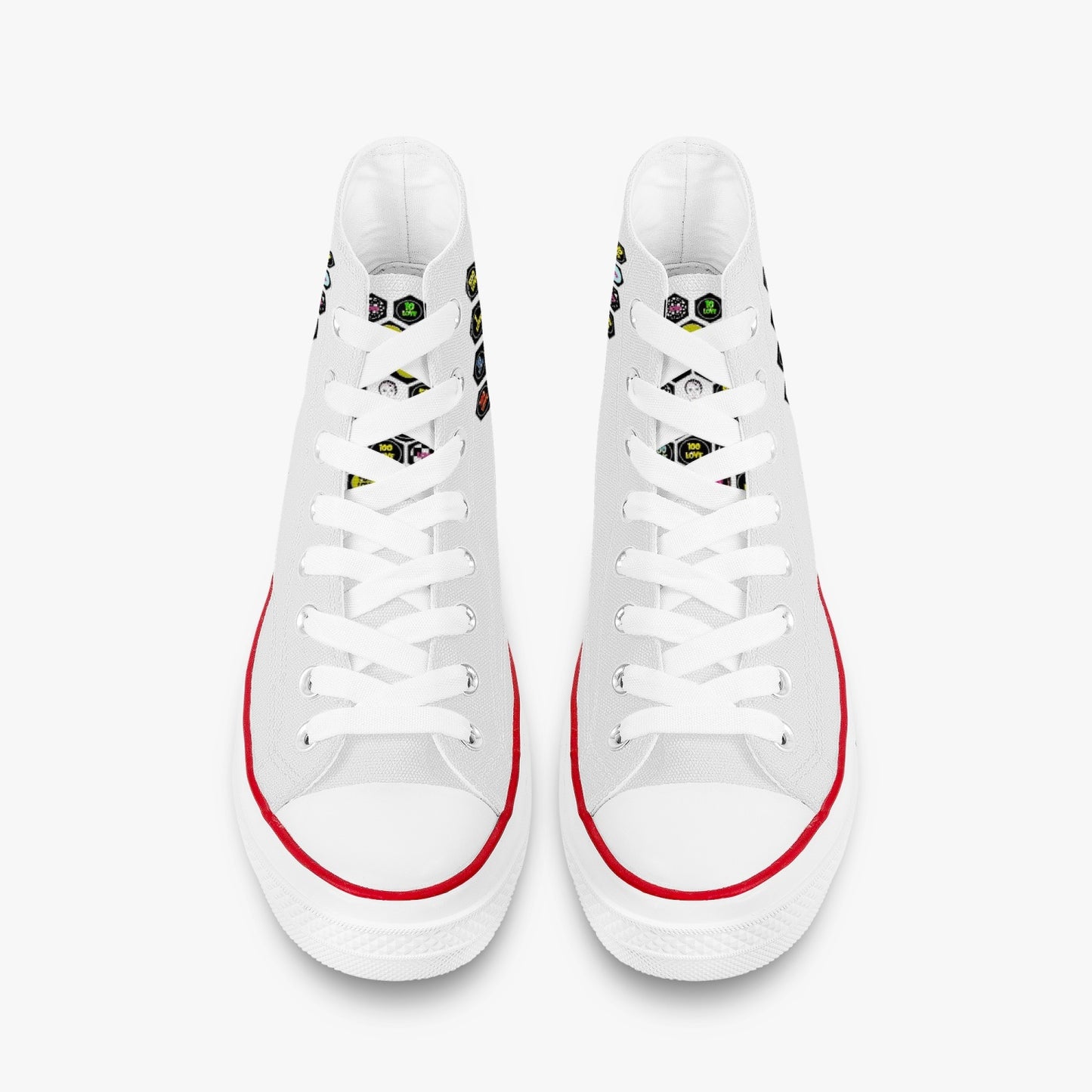 Basket Homme/Femme