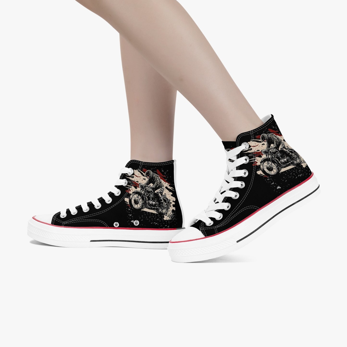 Basket Homme/Femme