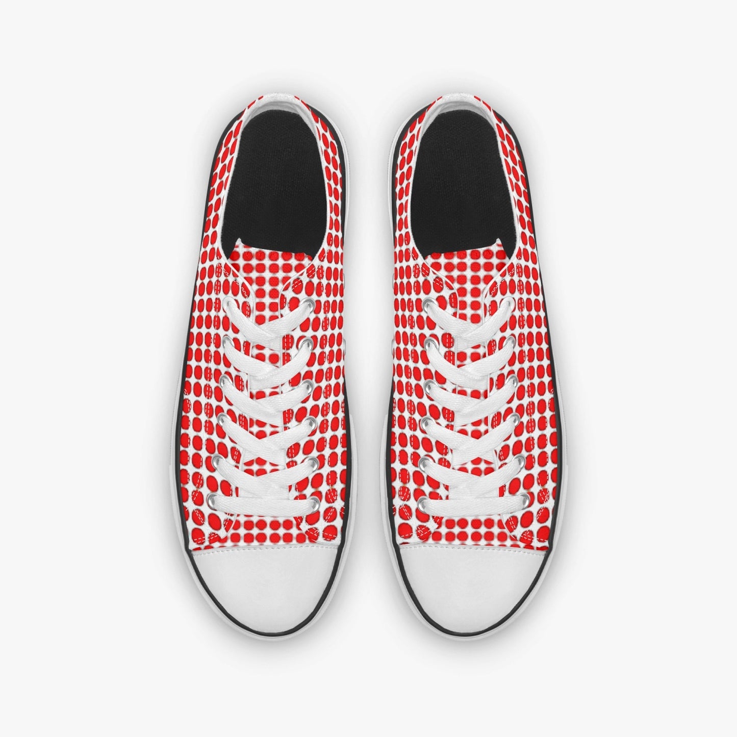 Men's/Women's low-top sneakers