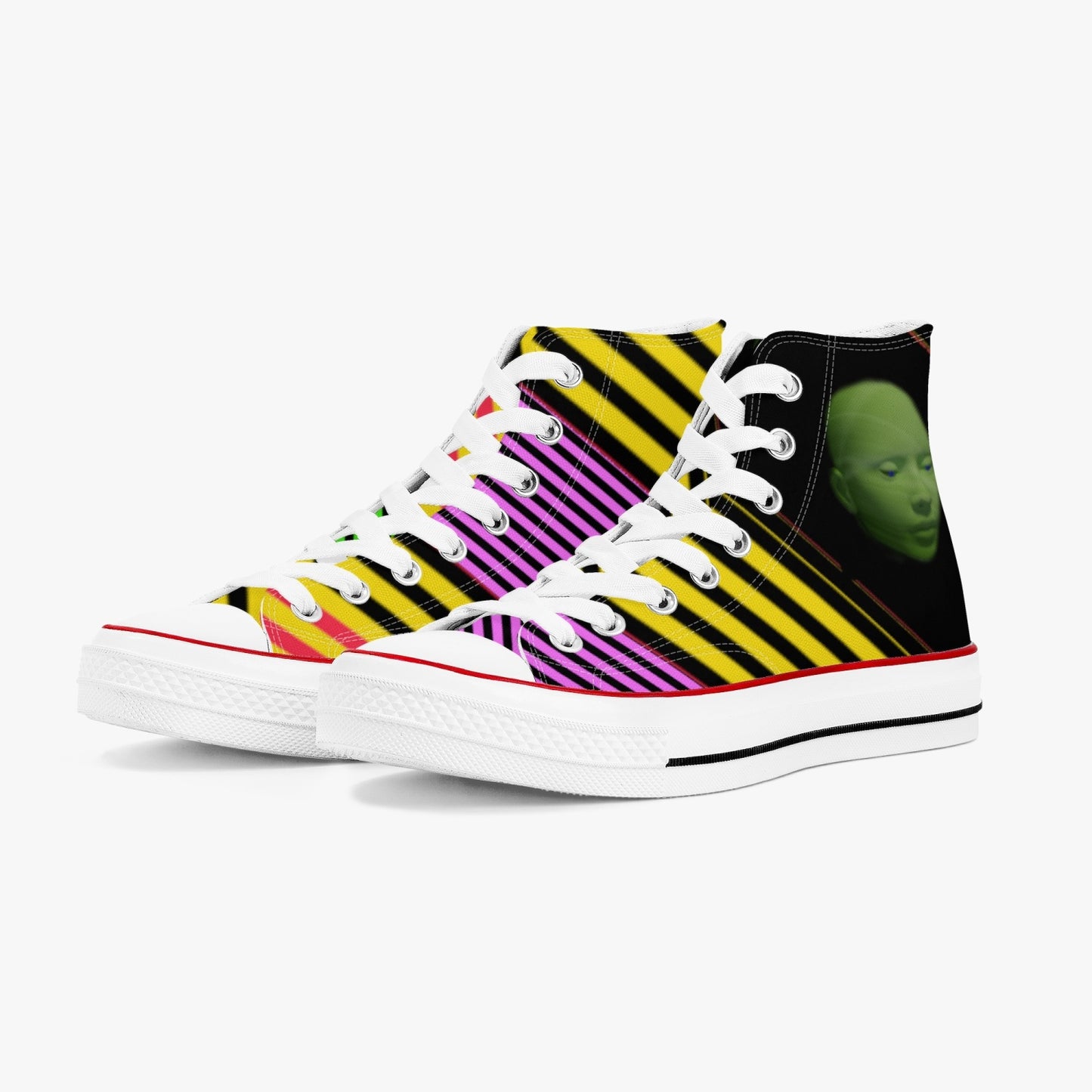Basket Homme/Femme