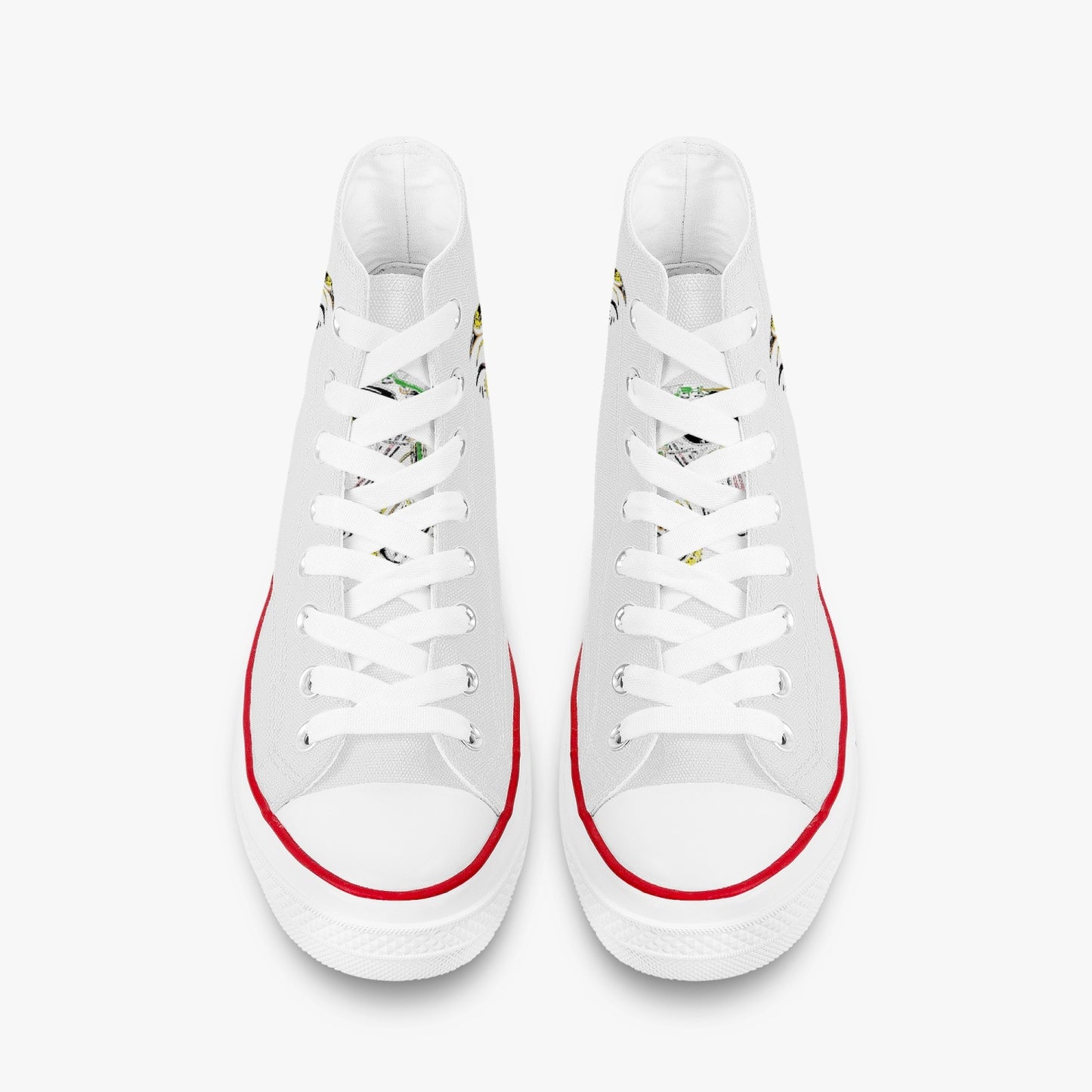Basket Homme/Femme