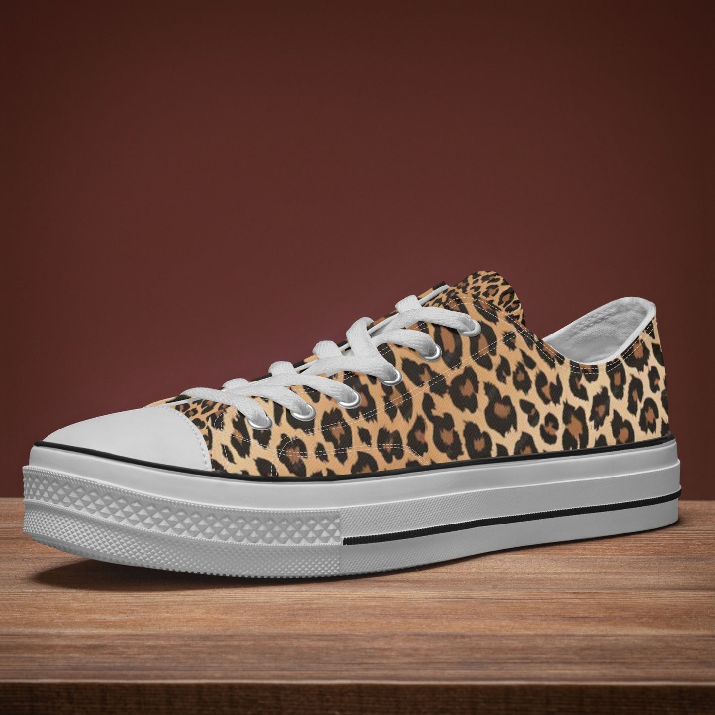 Men's/Women's low-top sneakers