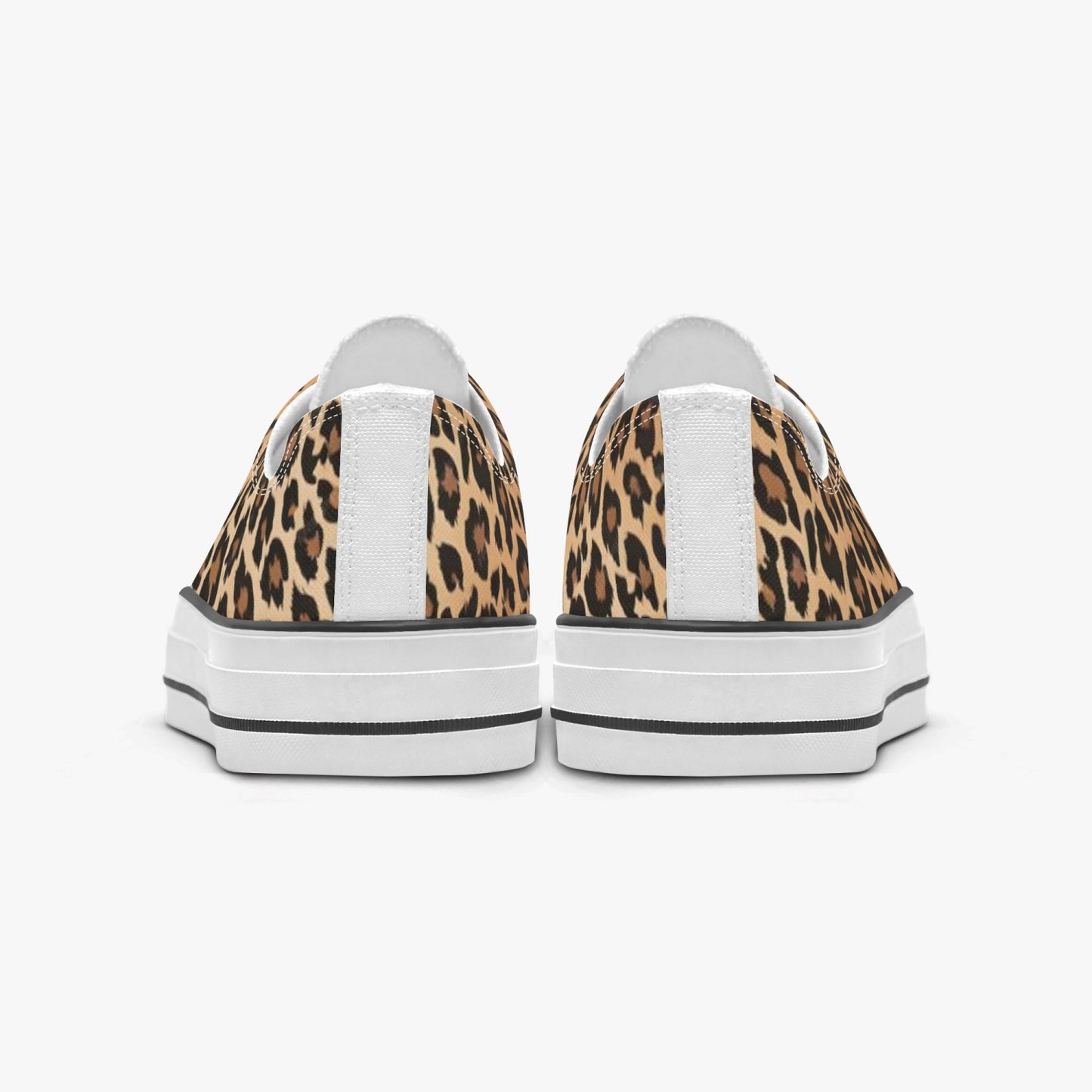 Men's/Women's low-top sneakers