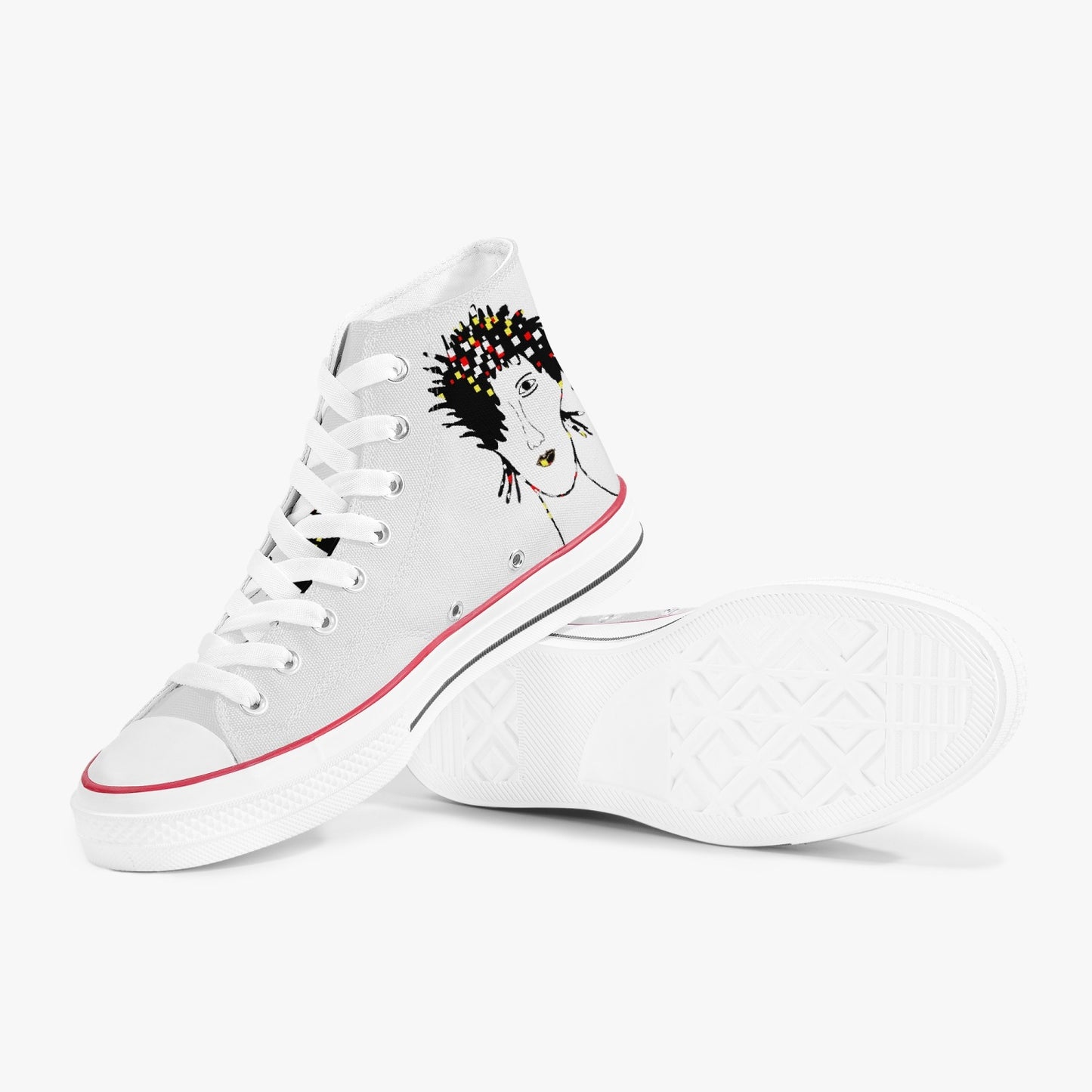 Basket Homme/Femme