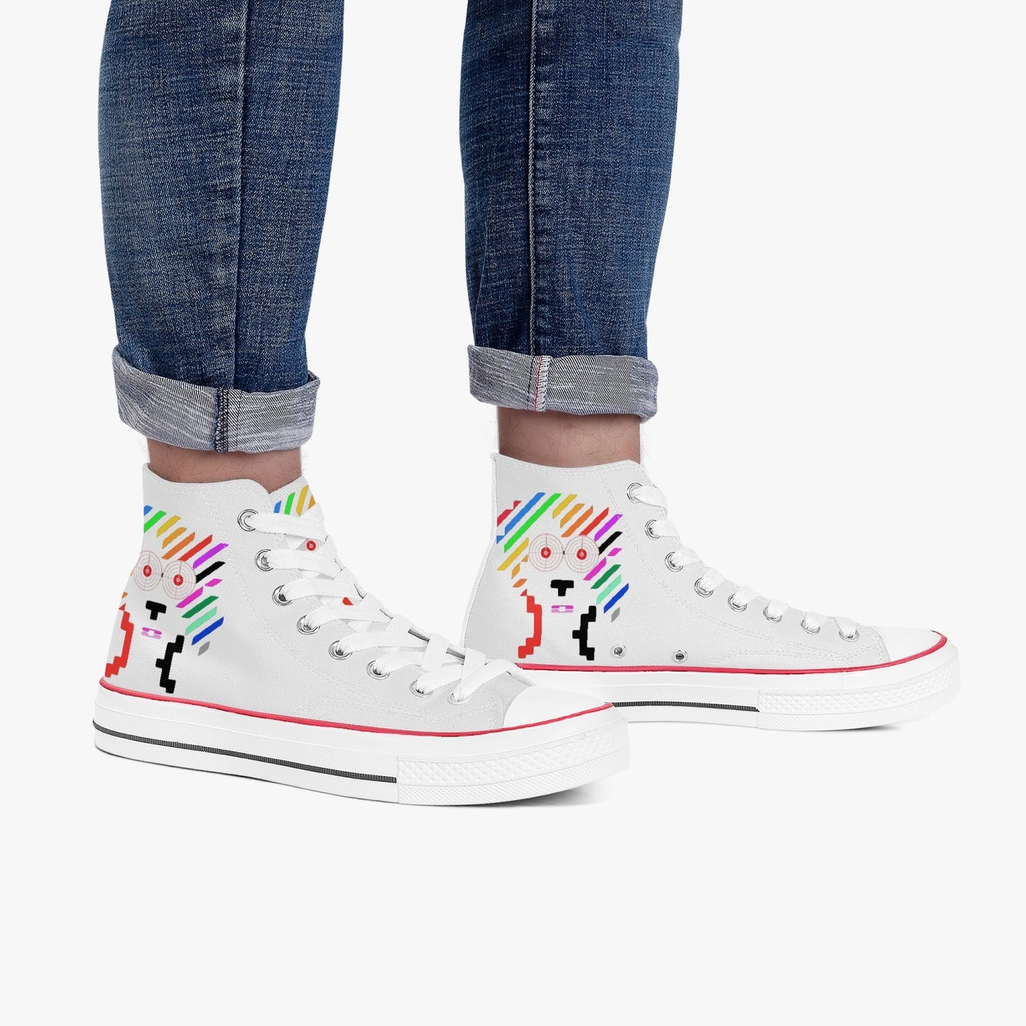Basket Homme/Femme