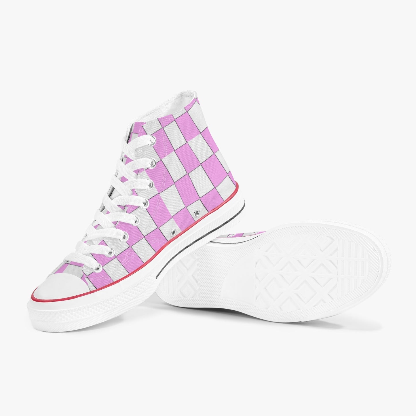 Basket Homme/Femme