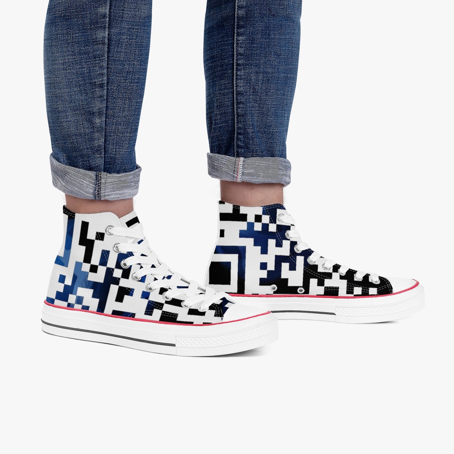 Basket Homme/Femme