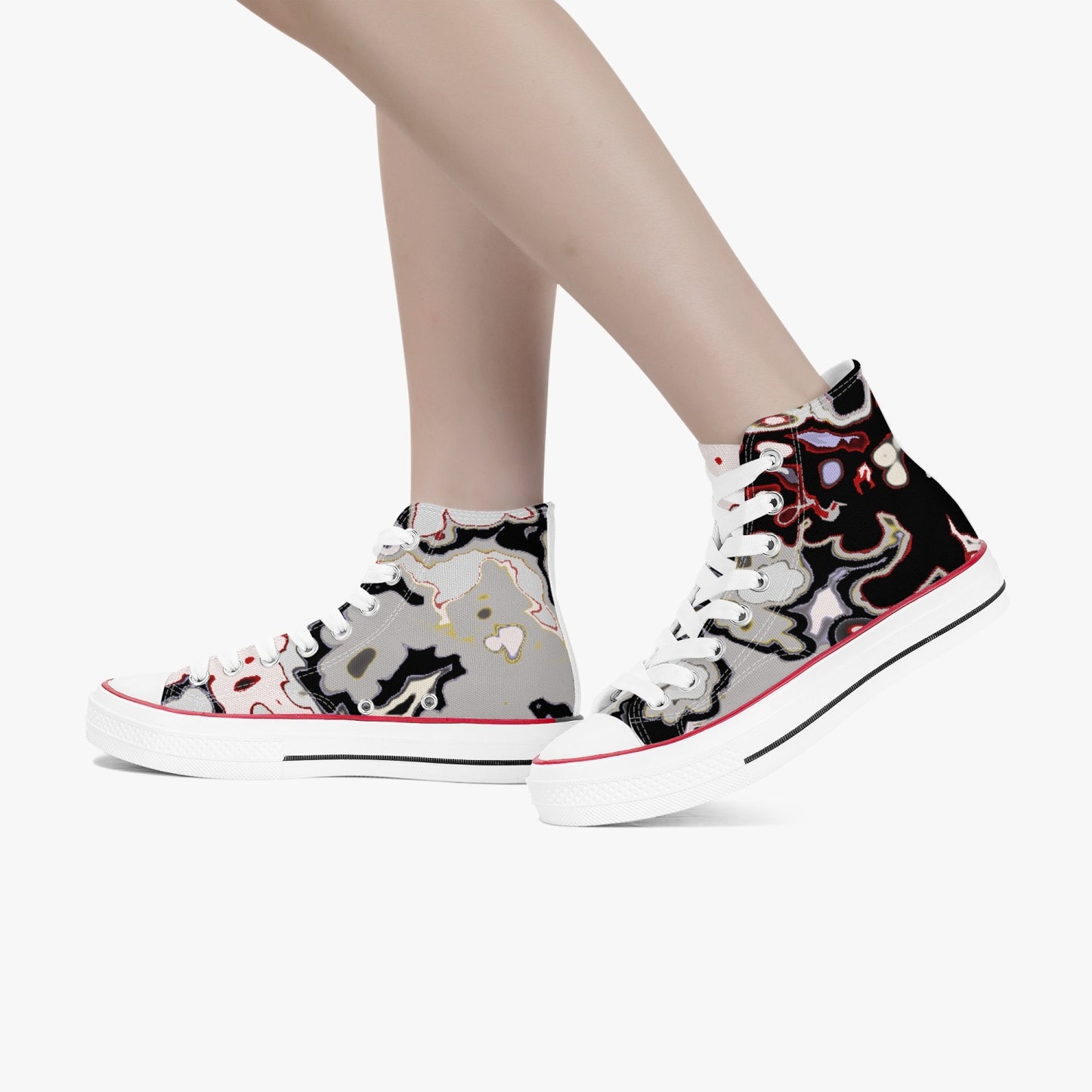 Basket Homme/Femme