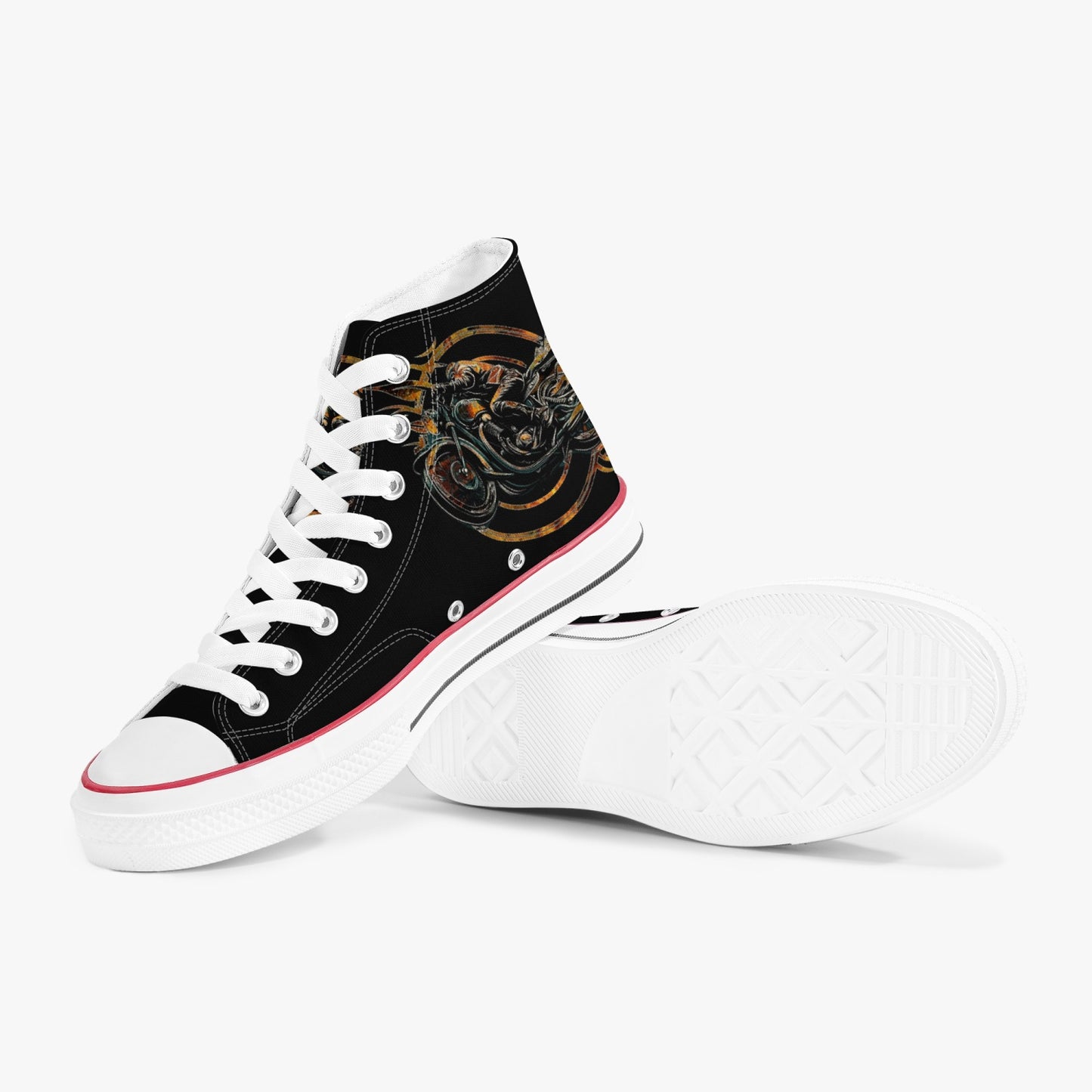 Basket Homme/Femme