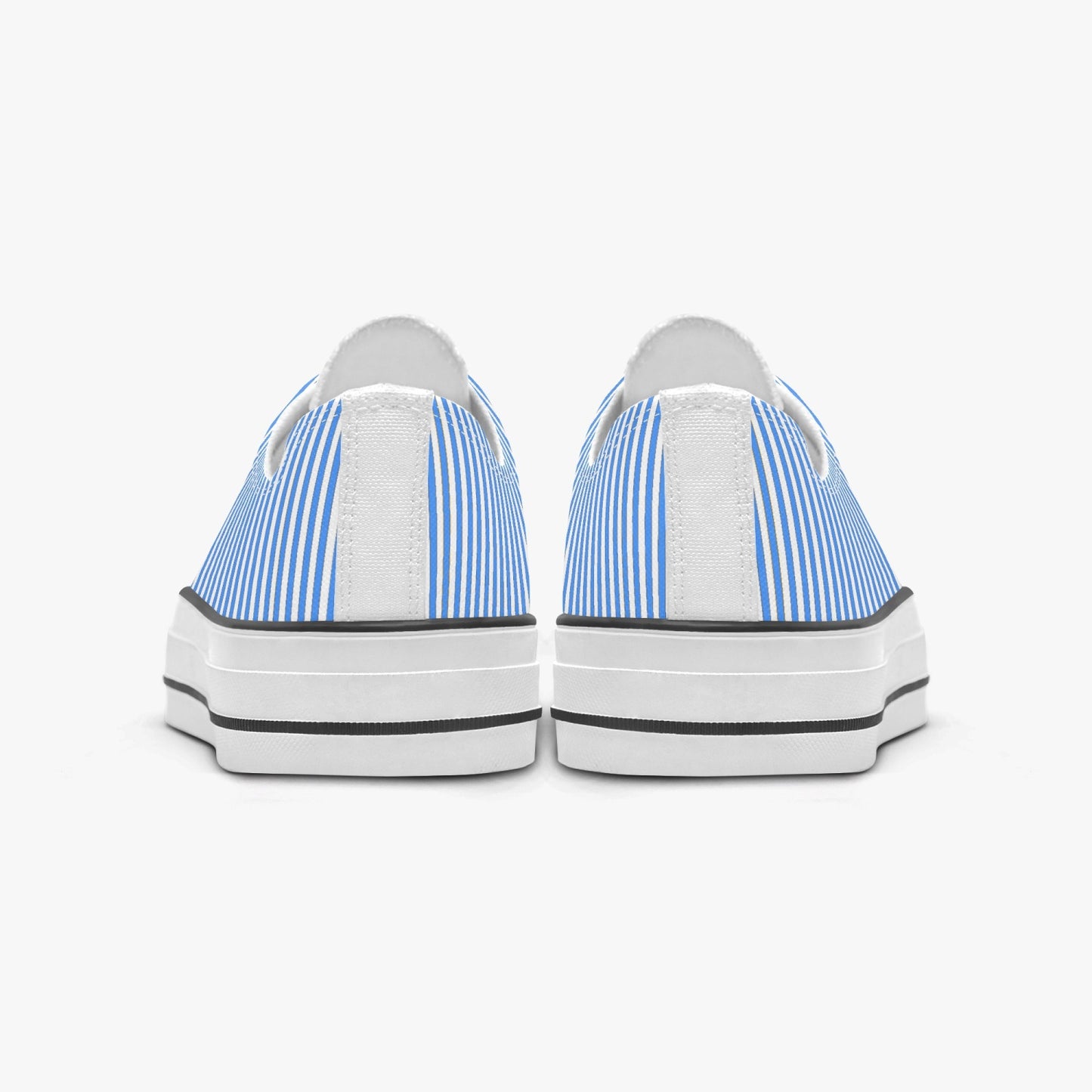 Men's/Women's low-top sneakers