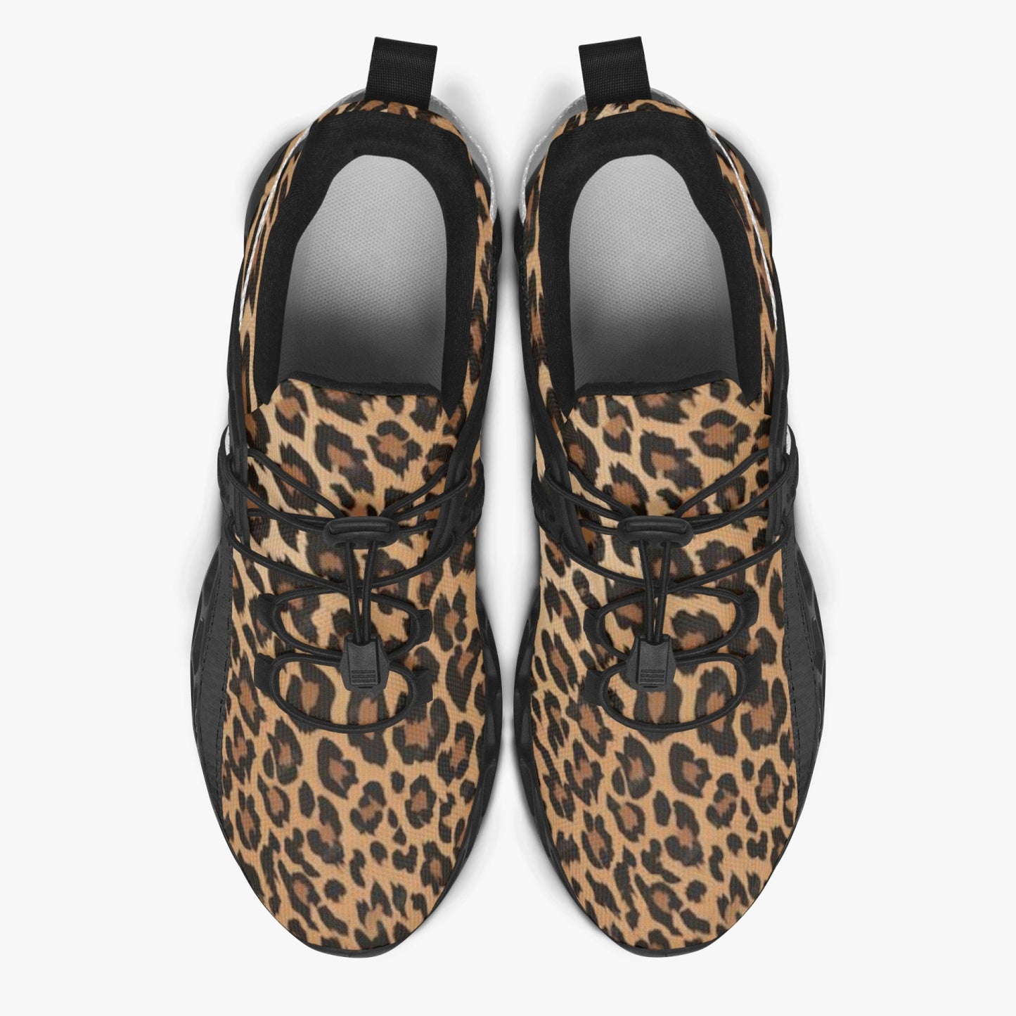 Sneakers unisexes en maille