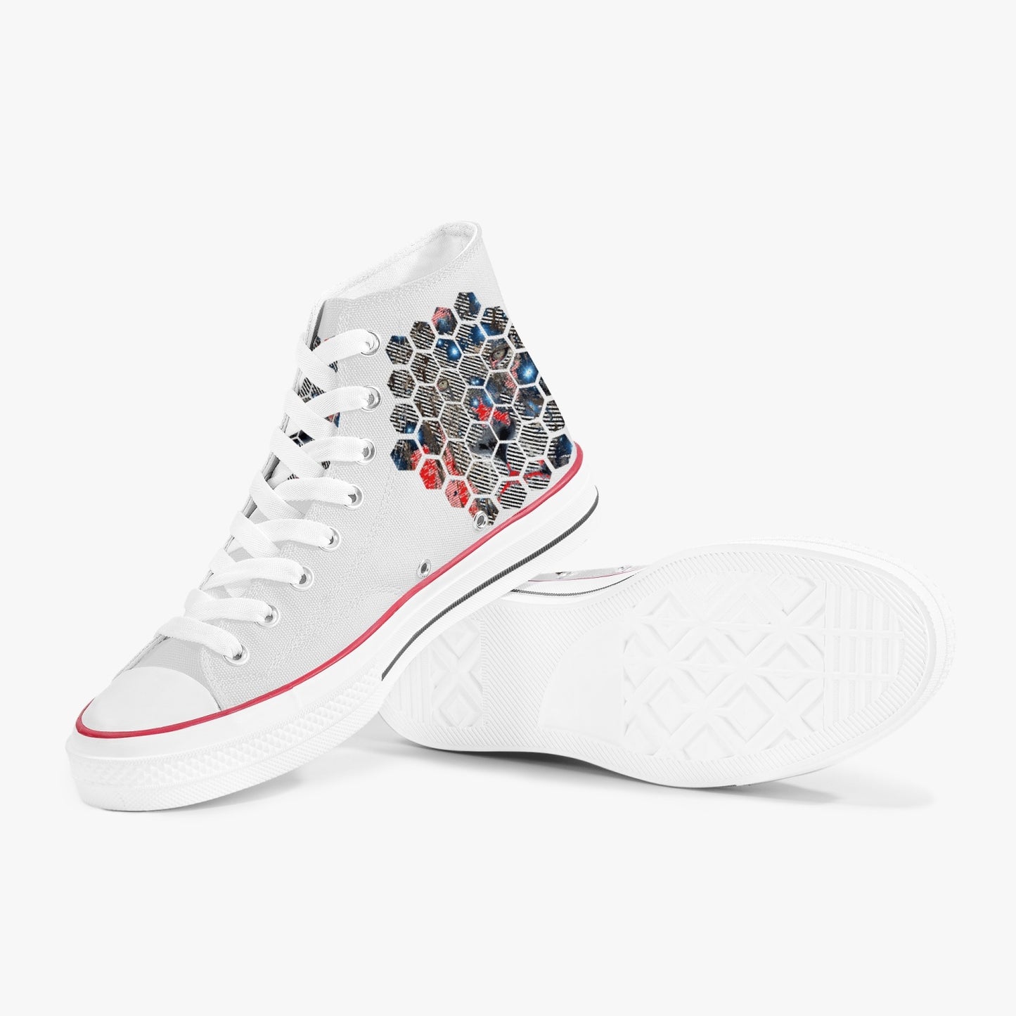 Basket Homme/Femme