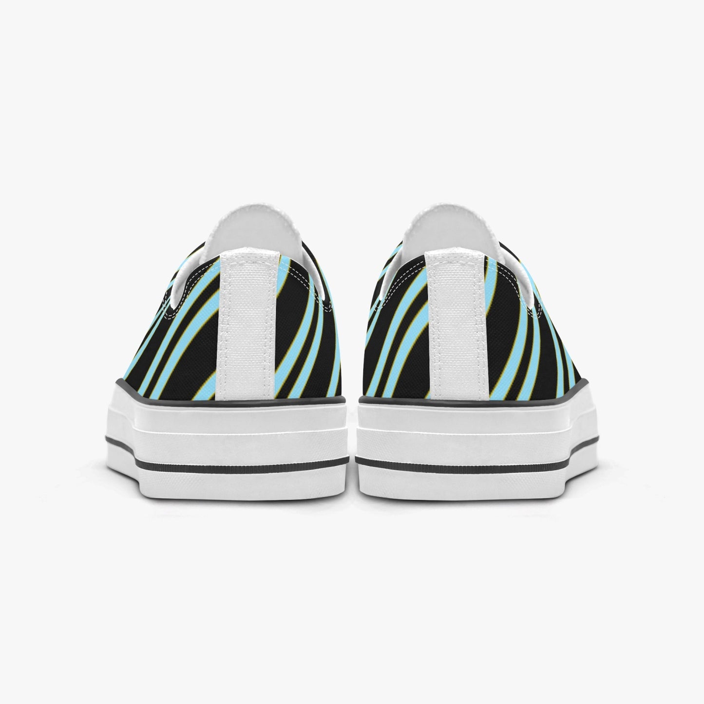 Men's/Women's low-top sneakers