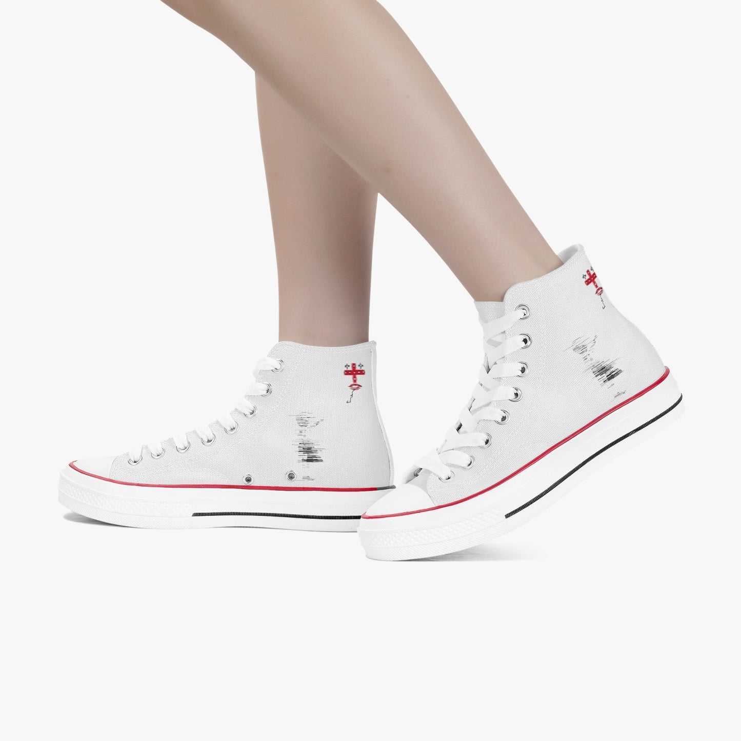 Basket Homme/Femme
