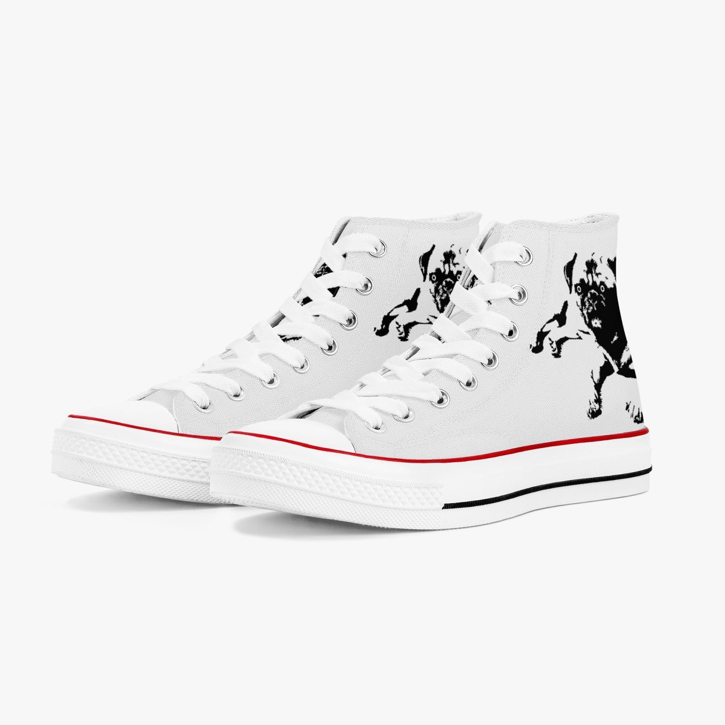 Basket Homme/Femme