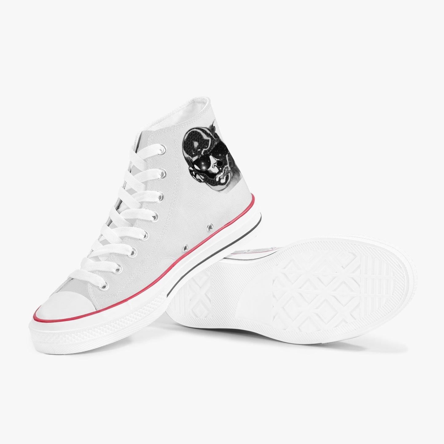 basket homme/Femme