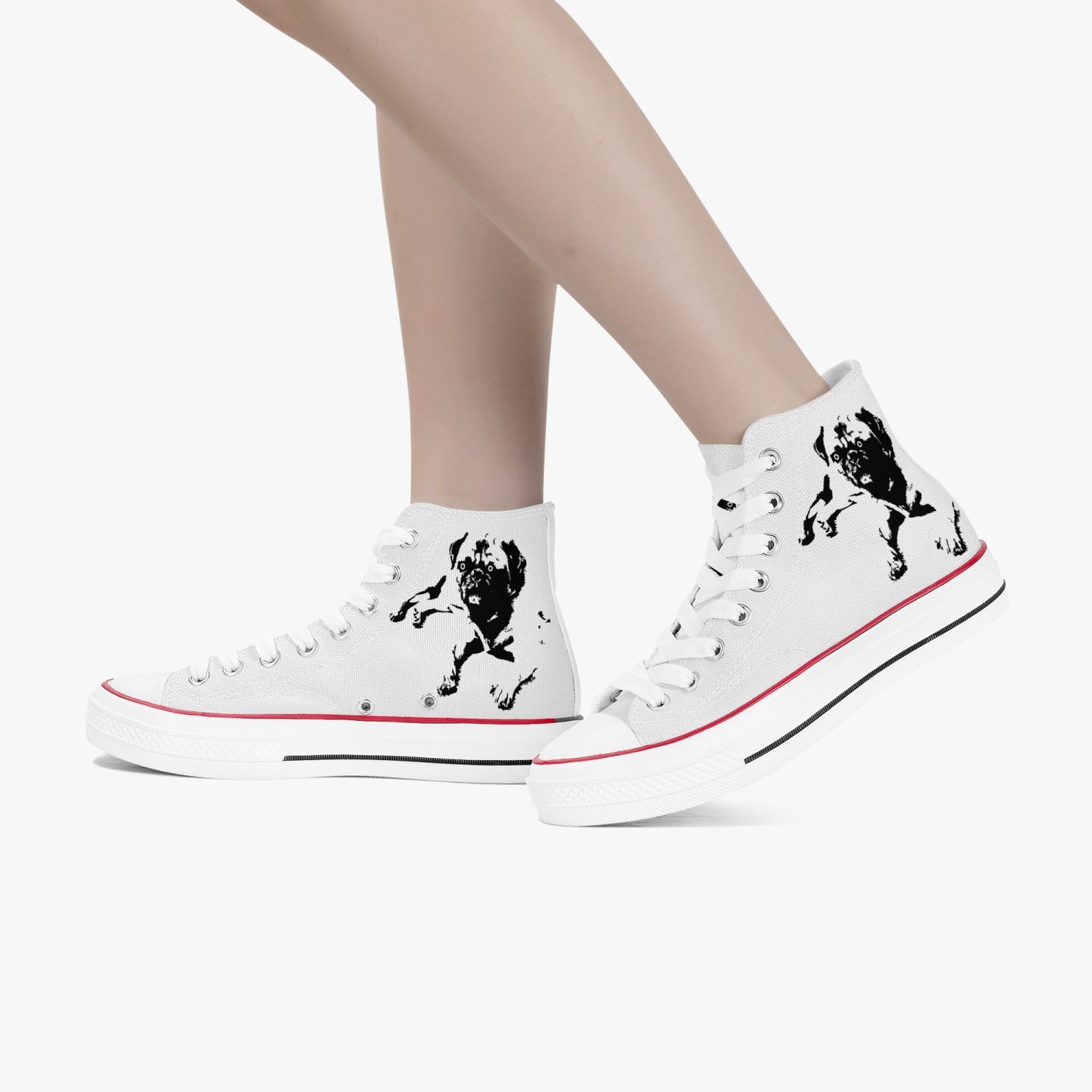 Basket Homme/Femme
