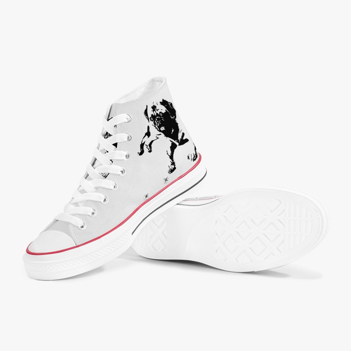 Basket Homme/Femme