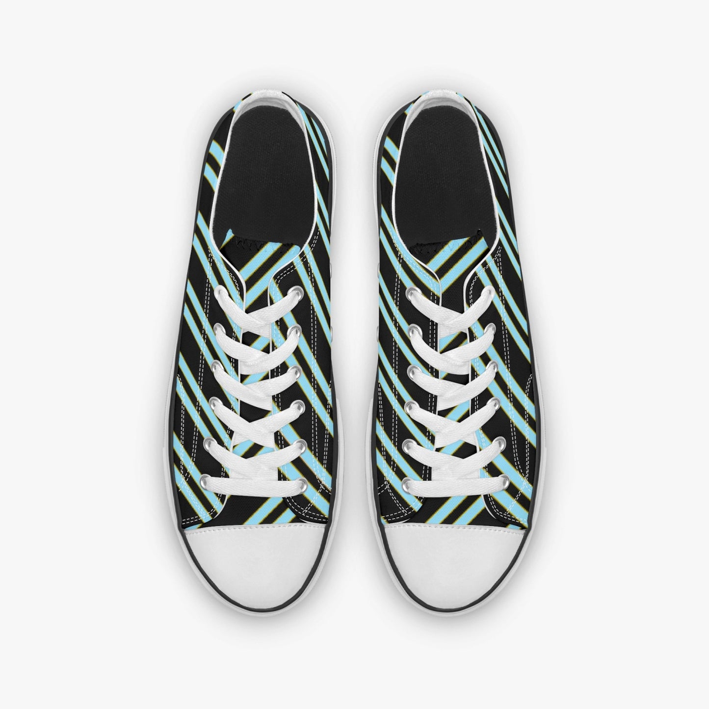 Men's/Women's low-top sneakers