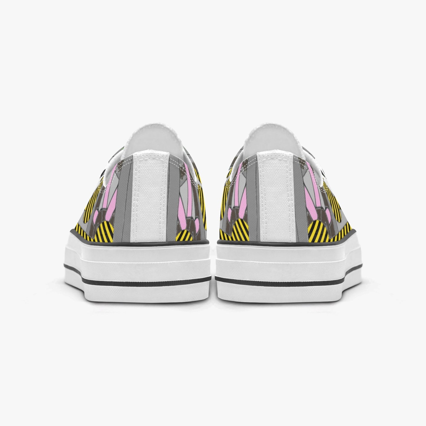 Men's/Women's low-top sneakers