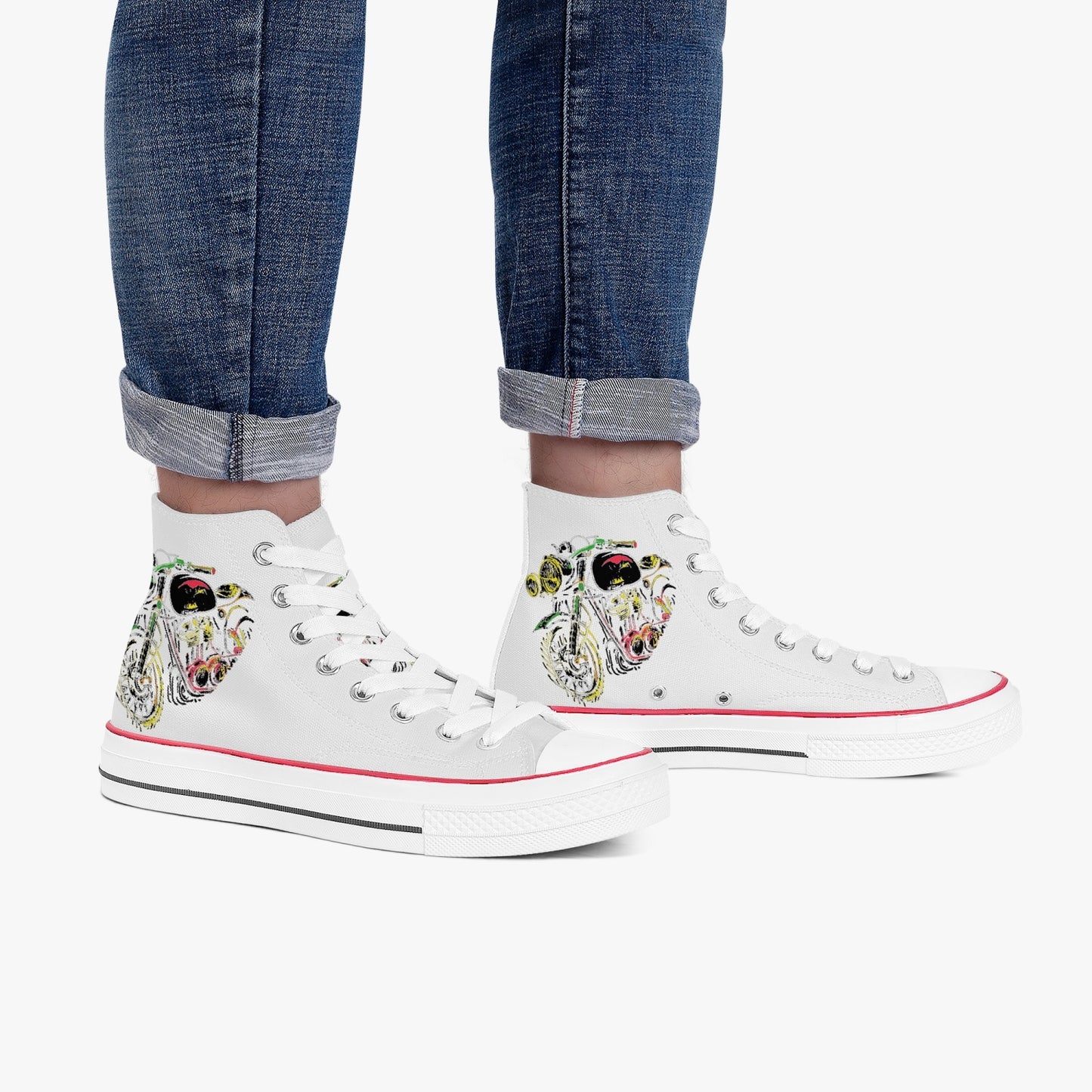 Basket Homme/Femme