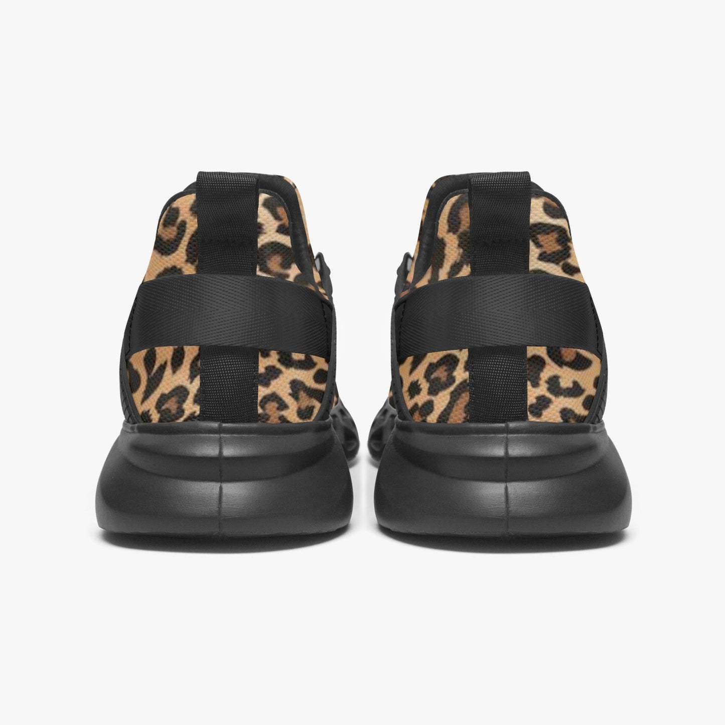 Sneakers unisexes en maille