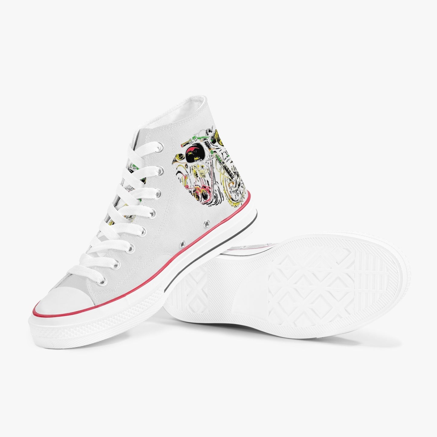 Basket Homme/Femme