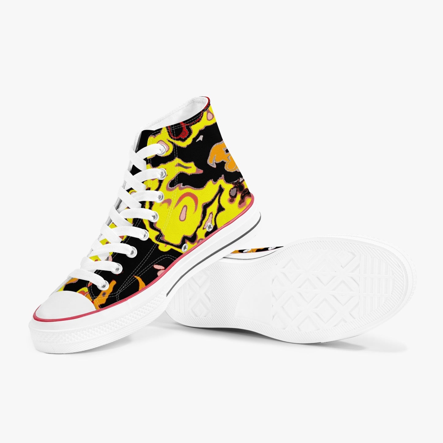 Basket Homme/Femme