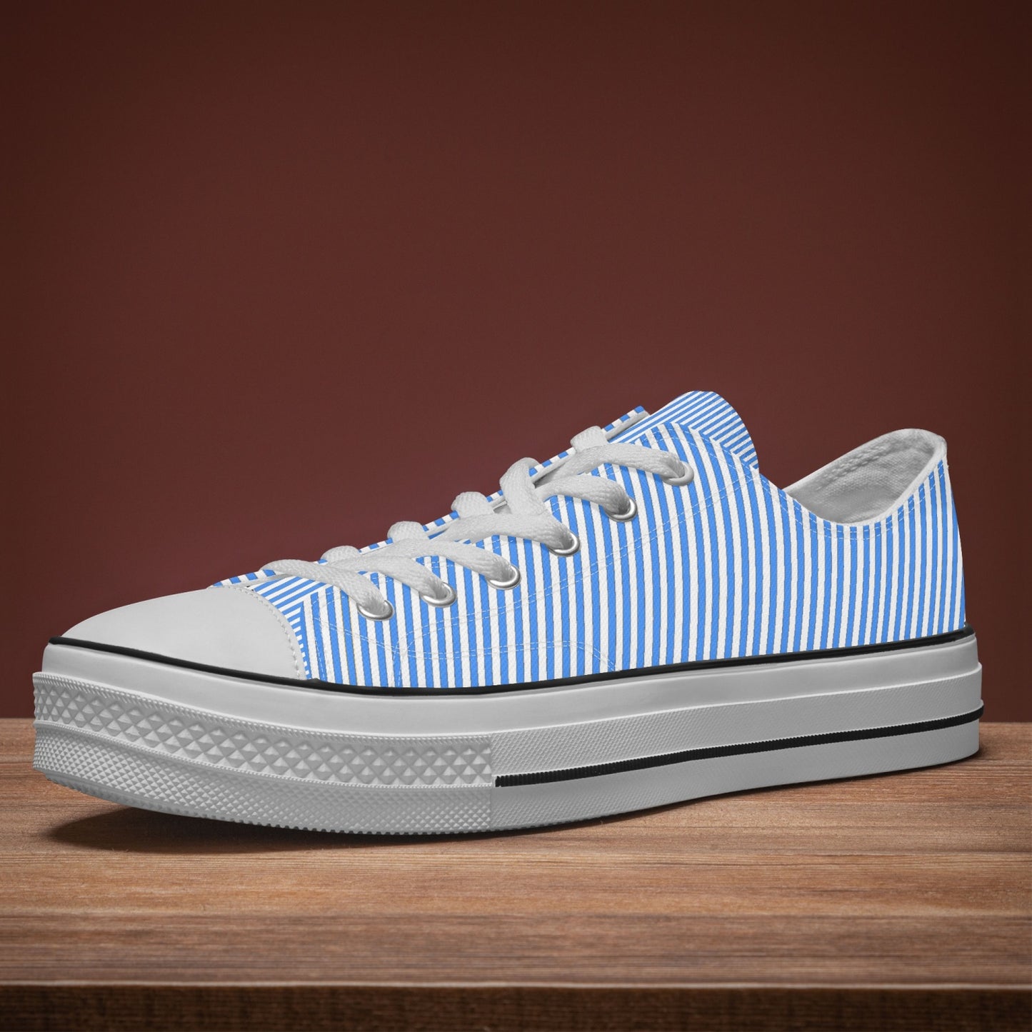 Men's/Women's low-top sneakers