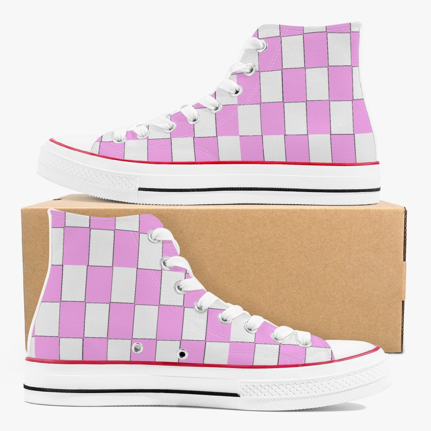 Basket Homme/Femme