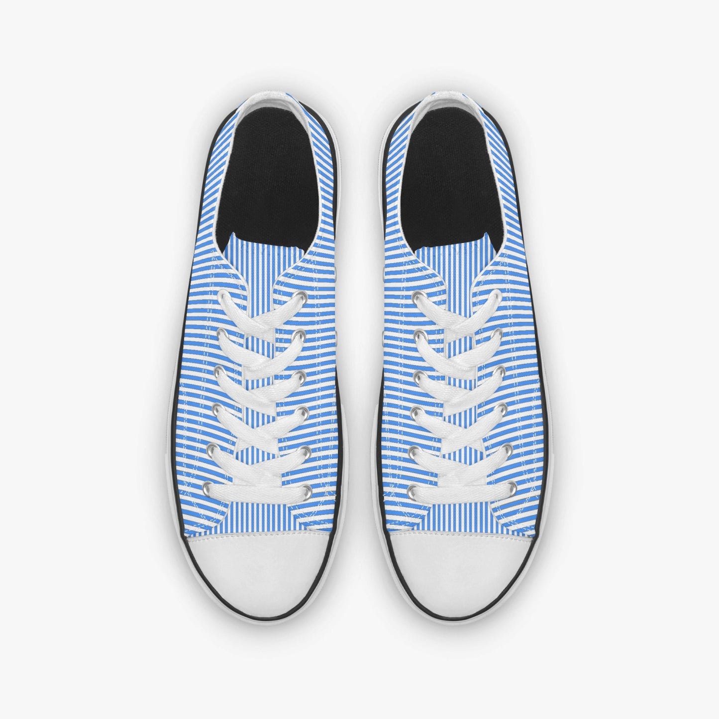 Men's/Women's low-top sneakers