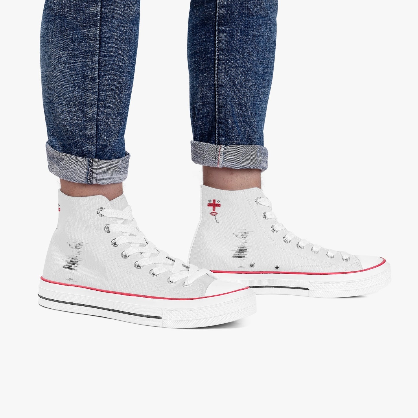 Basket Homme/Femme