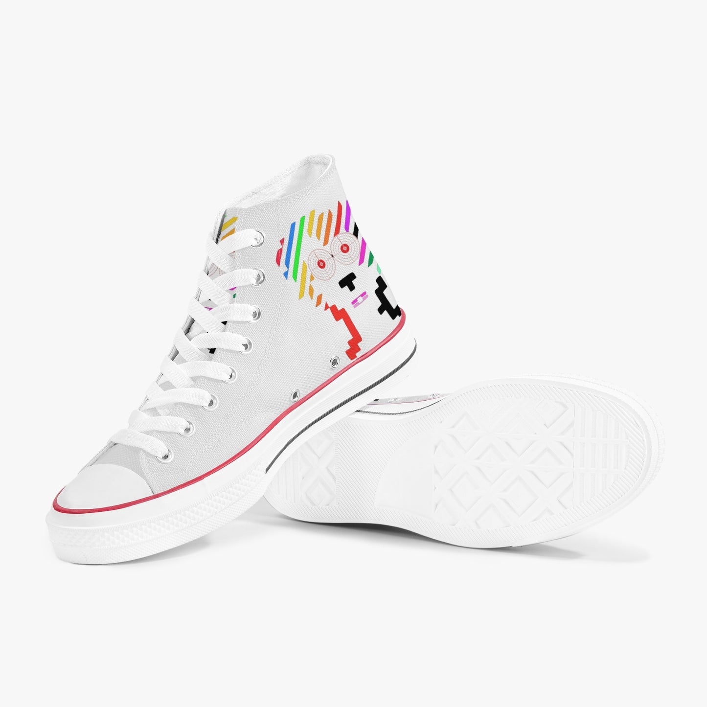 Basket Homme/Femme