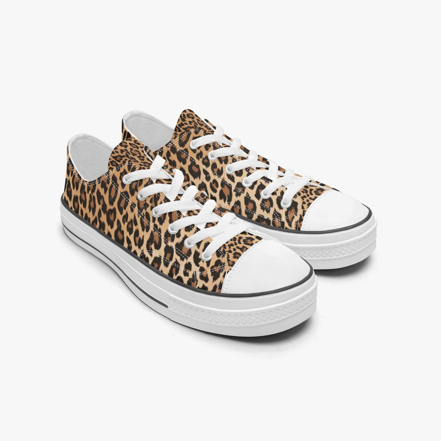 Men's/Women's low-top sneakers