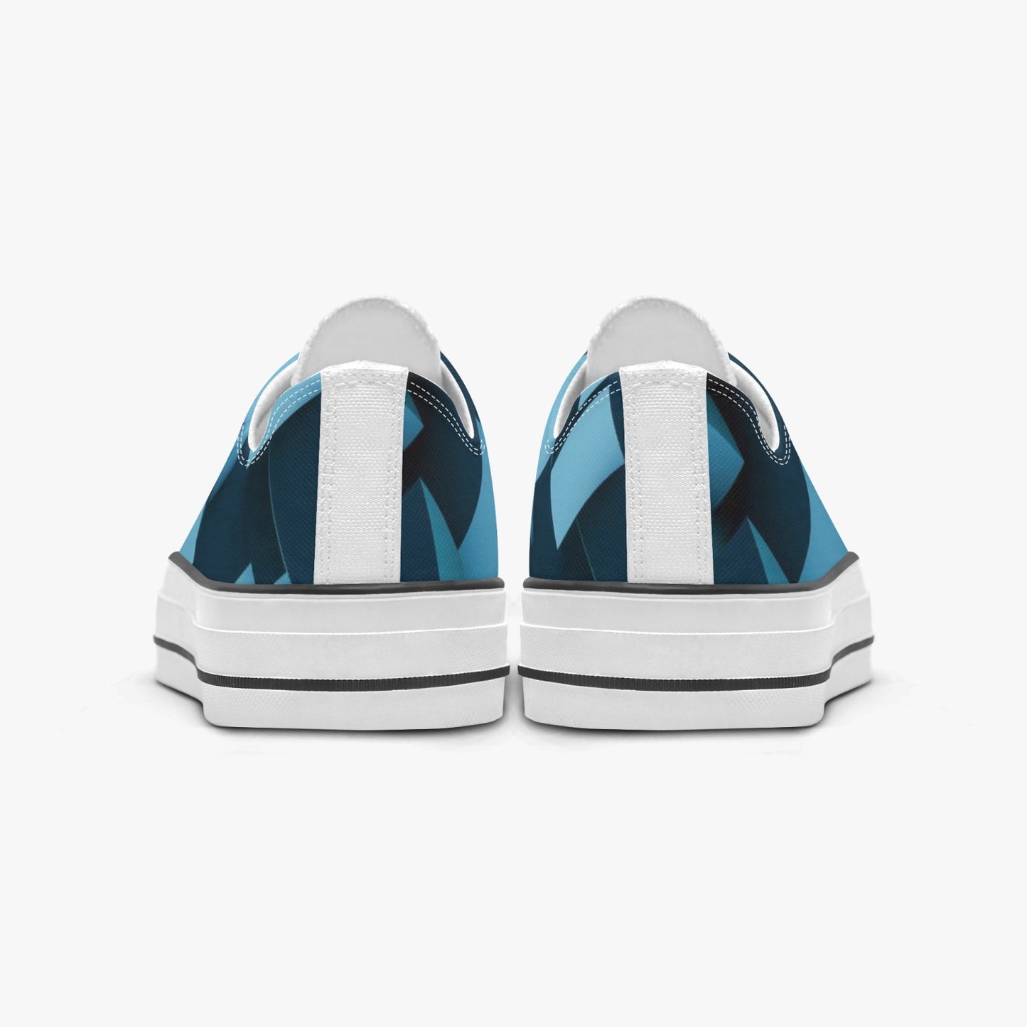 Men's/Women's low-top sneakers
