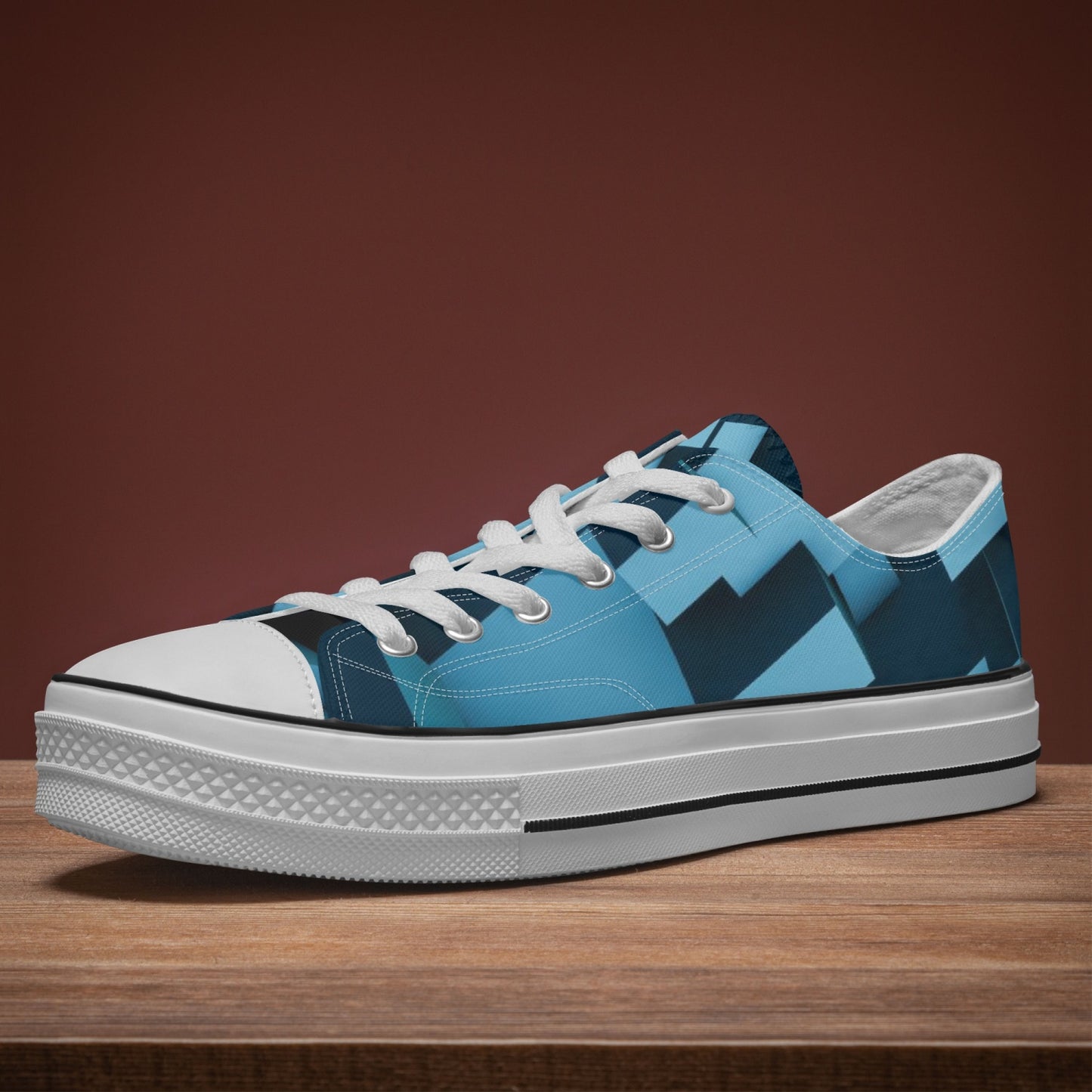 Men's/Women's low-top sneakers