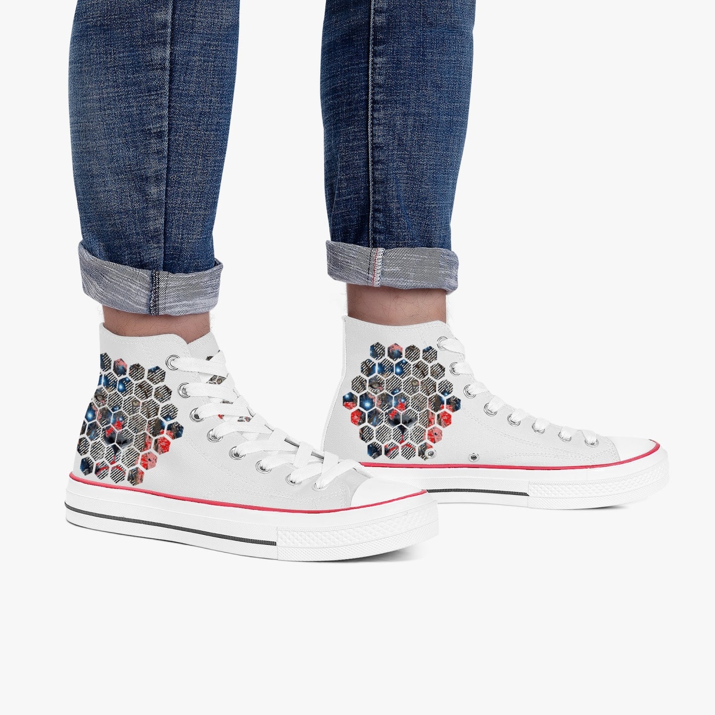 Basket Homme/Femme