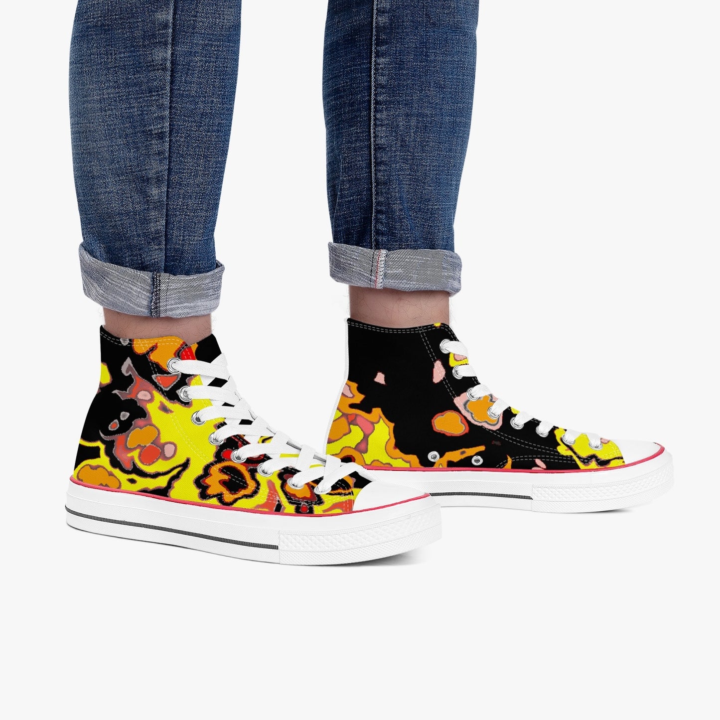 Basket Homme/Femme