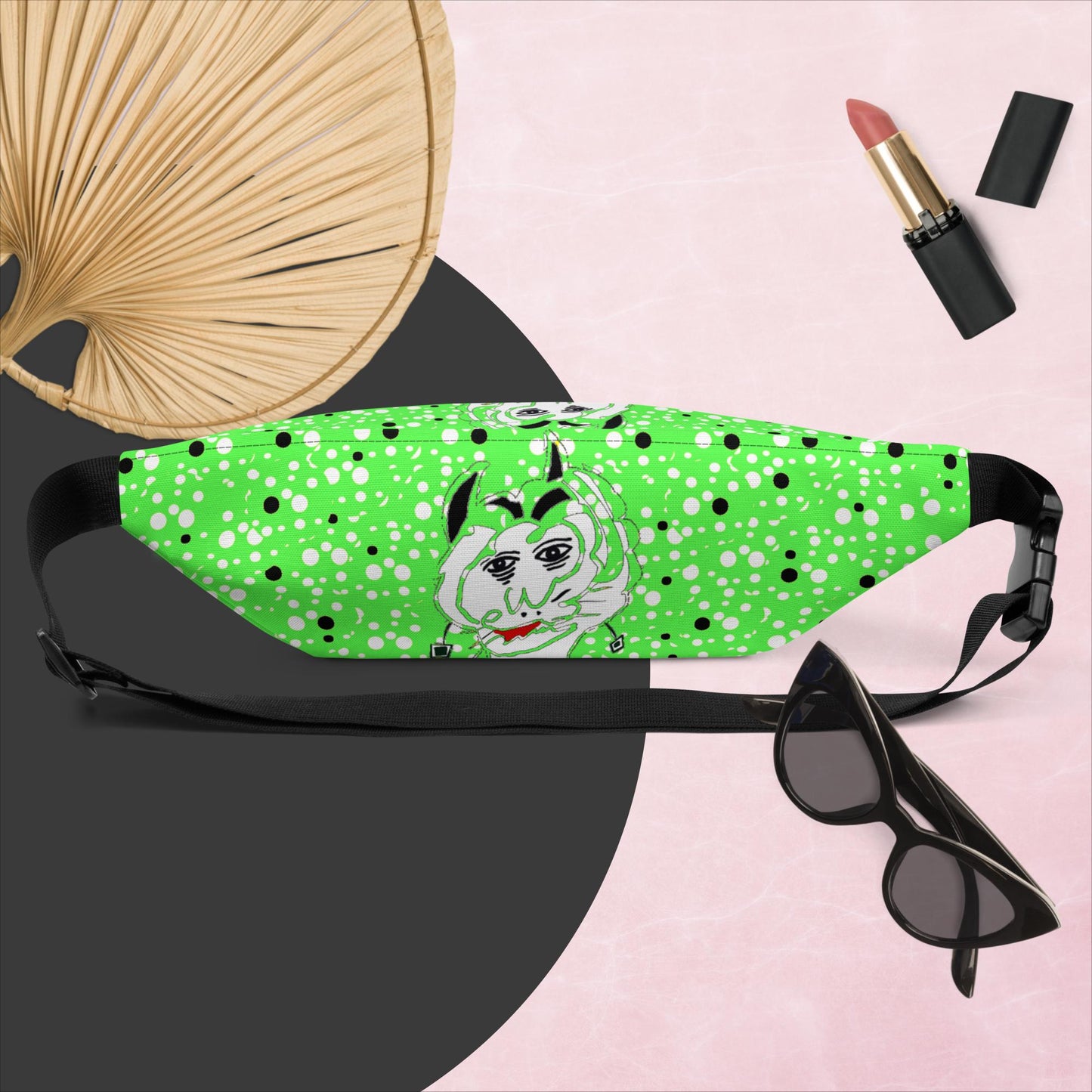 Fanny pack