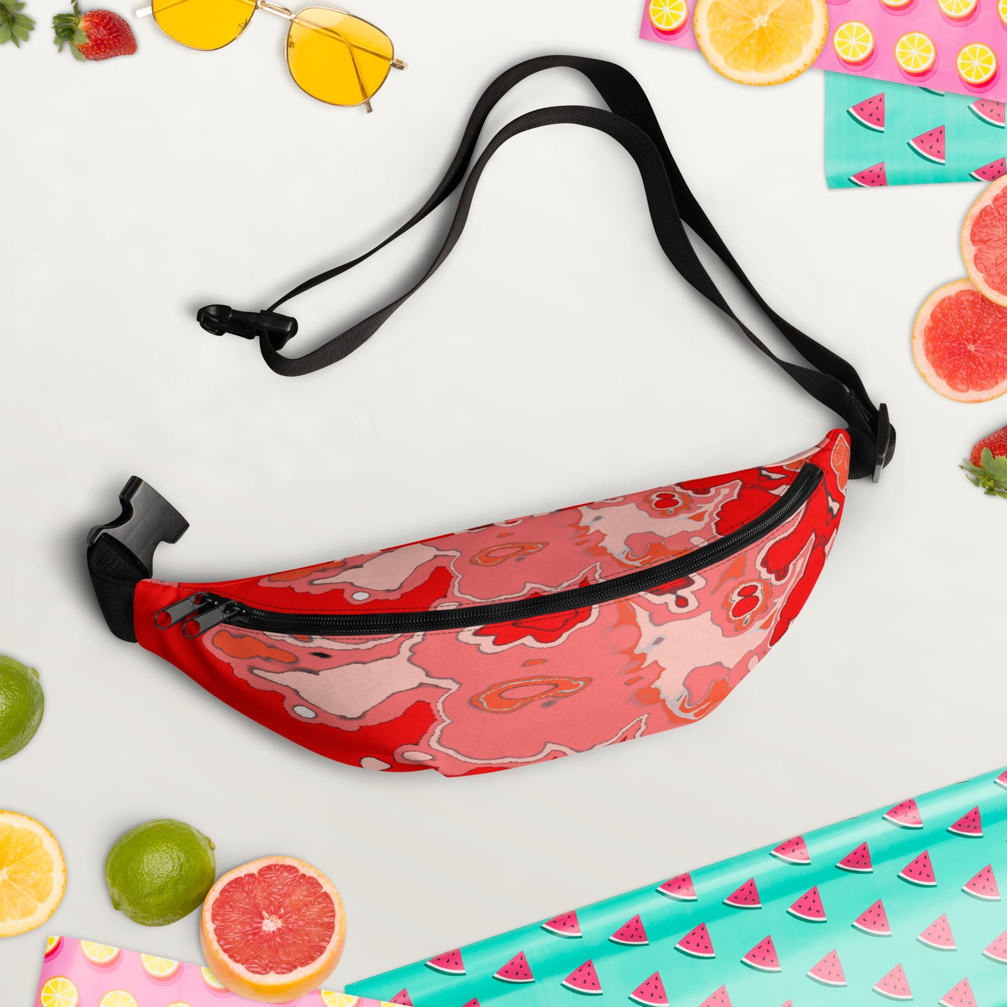 Fanny pack
