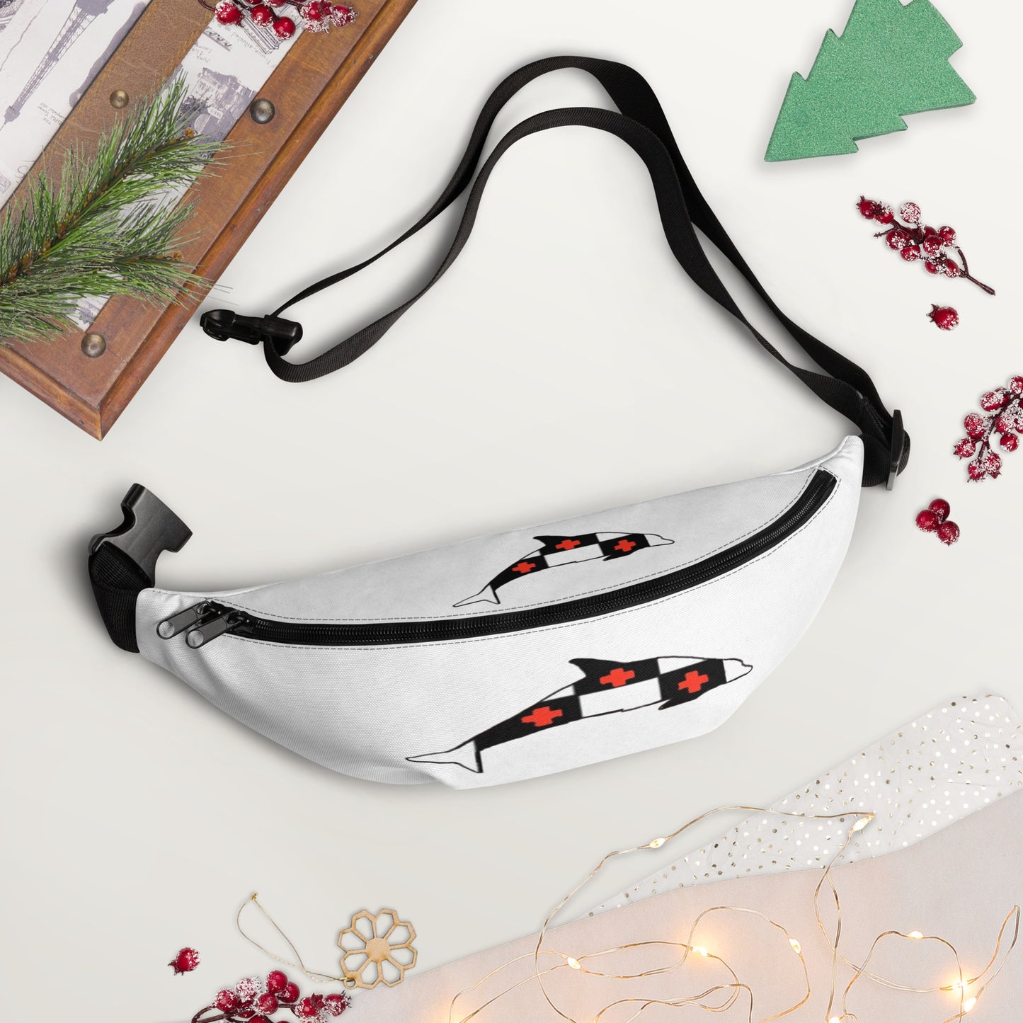 Fanny pack