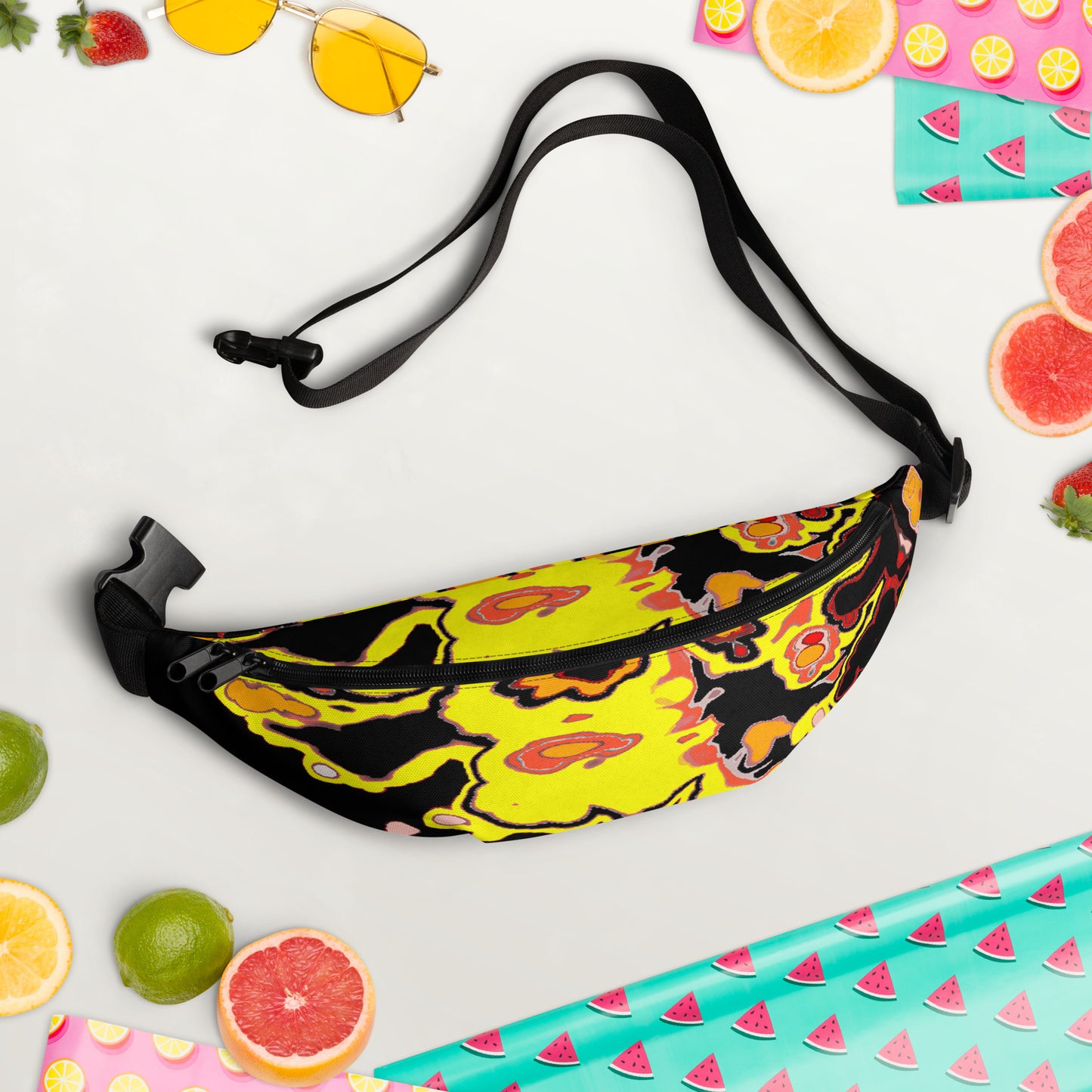 Fanny pack