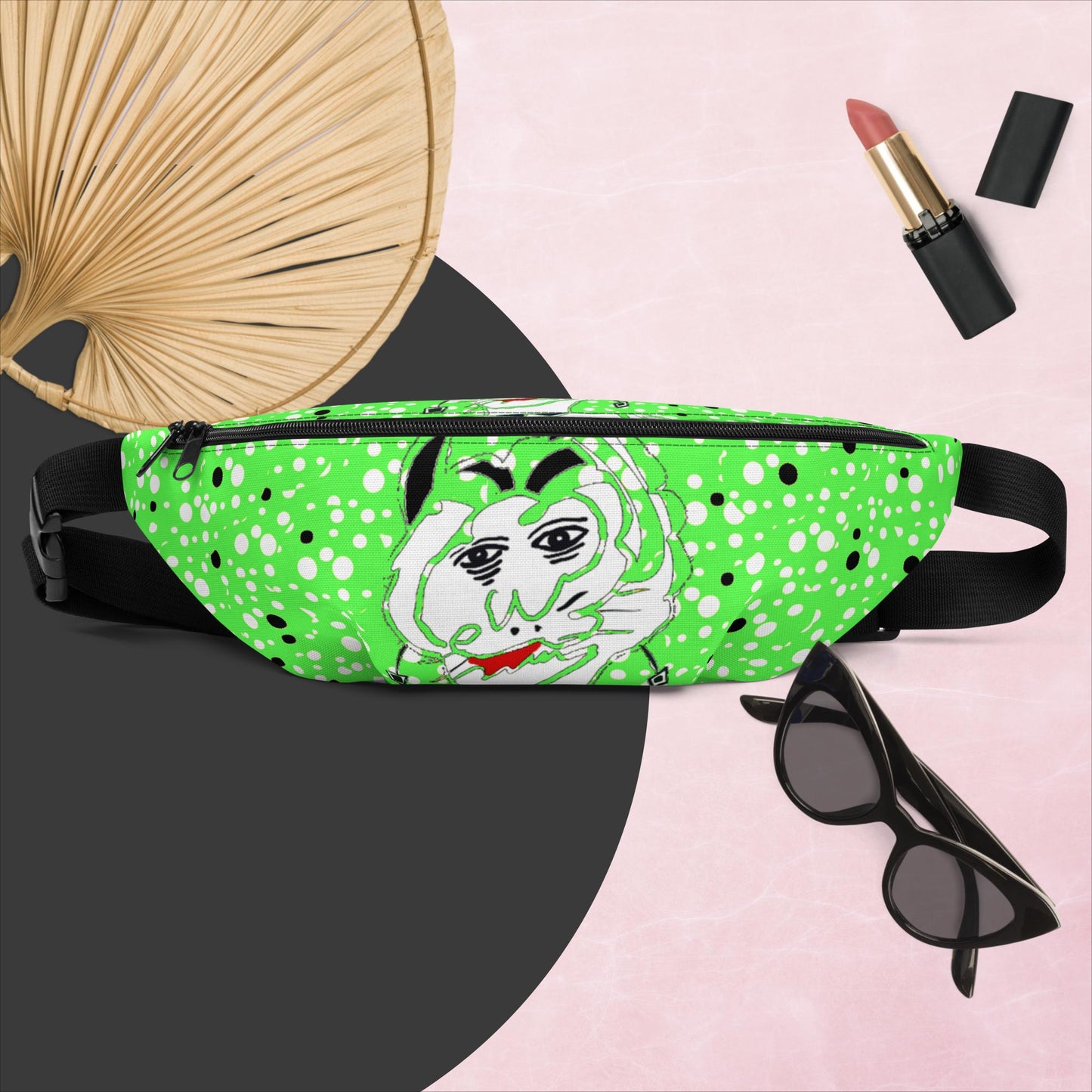 Fanny pack