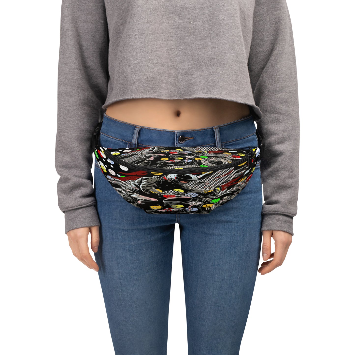Fanny pack