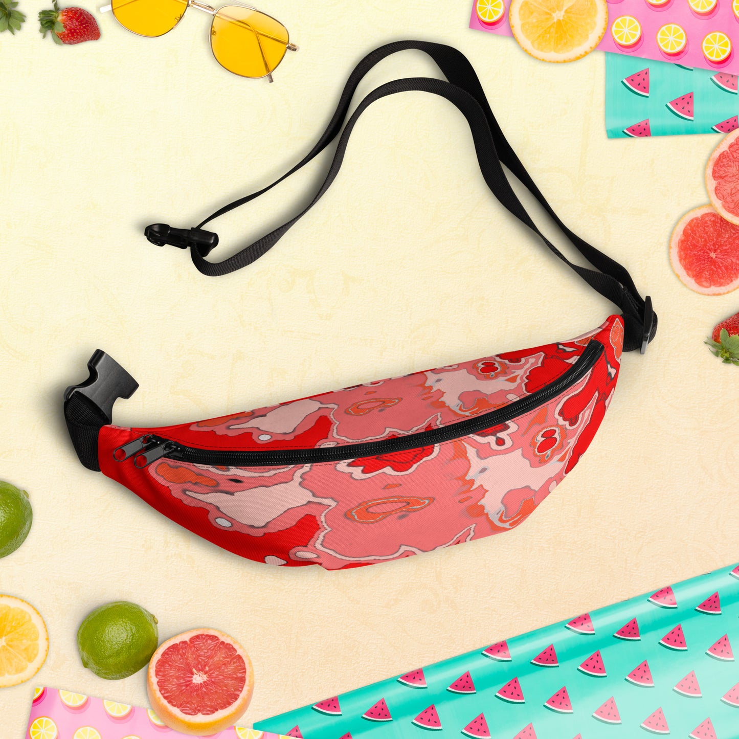 Fanny pack