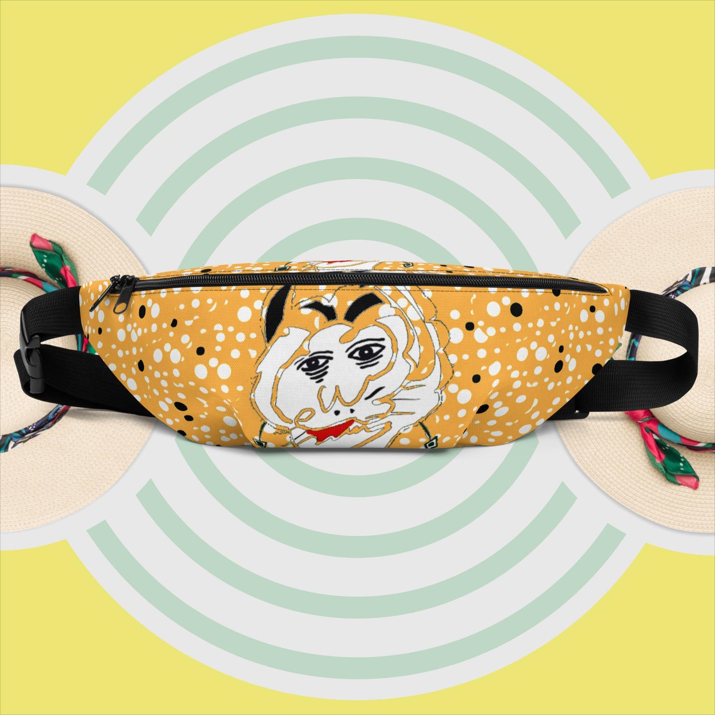 Fanny pack