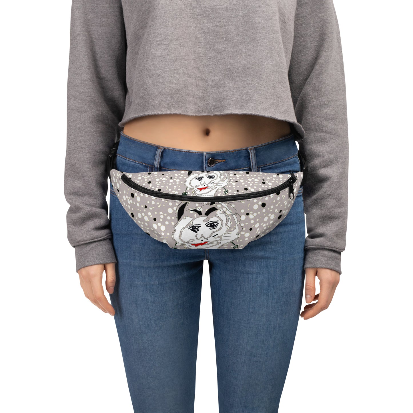 Fanny pack